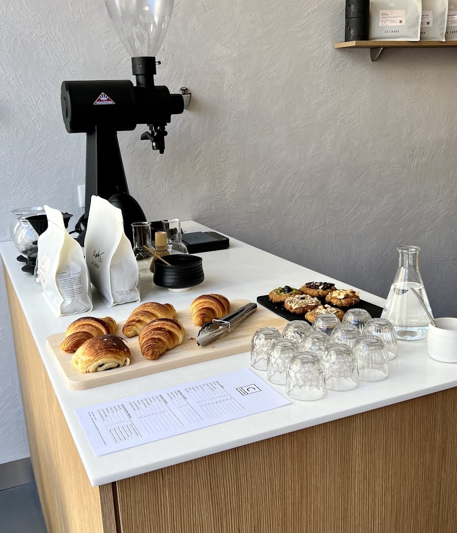 Café Caractère 3